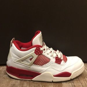 Nike Air Jordan 4 Alternate Mens size 10.5